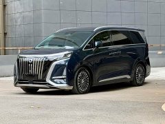 Denza BYD Denza D9 2022 EV 600 AWD Flagship - ფოტო 1