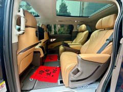 Denza BYD Denza D9 2022 EV 600 AWD Flagship - ფოტო 10