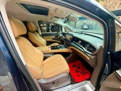 Denza BYD Denza D9 2022 EV 600 AWD Flagship - ფოტო 13