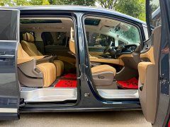 Denza BYD Denza D9 2022 EV 600 AWD Flagship - ფოტო 14