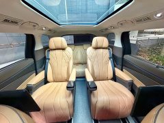 Denza BYD Denza D9 2022 EV 600 AWD Flagship - ფოტო 15