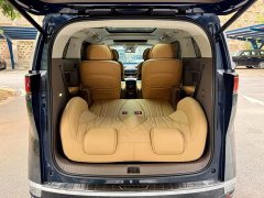 Denza BYD Denza D9 2022 EV 600 AWD Flagship - ფოტო 16