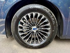 Denza BYD Denza D9 2022 EV 600 AWD Flagship - ფოტო 18