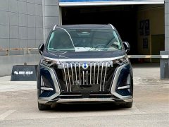 Denza BYD Denza D9 2022 EV 600 AWD Flagship - ფოტო 2