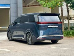 Denza BYD Denza D9 2022 EV 600 AWD Flagship - ფოტო 6