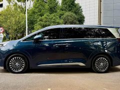 Denza BYD Denza D9 2022 EV 600 AWD Flagship - ფოტო 7