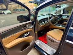 Denza BYD Denza D9 2022 EV 600 AWD Flagship - ფოტო 8