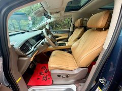 Denza BYD Denza D9 2022 EV 600 AWD Flagship - ფოტო 9