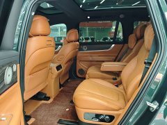 AITO M9 Extended Range Ultra 42kWh 6-Seater - ფოტო 13