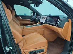 AITO M9 Extended Range Ultra 42kWh 6-Seater - ფოტო 15