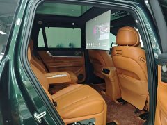 AITO M9 Extended Range Ultra 42kWh 6-Seater - ფოტო 16