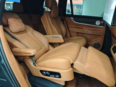 AITO M9 Extended Range Ultra 42kWh 6-Seater - ფოტო 17