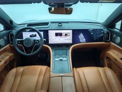 AITO M9 Extended Range Ultra 42kWh 6-Seater - ფოტო 18