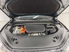 AITO M9 Extended Range Ultra 42kWh 6-Seater - ფოტო 3