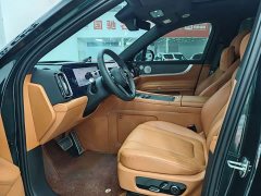 AITO M9 Extended Range Ultra 42kWh 6-Seater - ფოტო 9