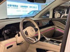 Voyah Avatr Dream Car Low Carbon Edition Dream Smart Enjoyment Package - ფოტო 10