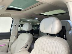 Voyah Avatr Dream Car Low Carbon Edition Dream Smart Enjoyment Package - ფოტო 11