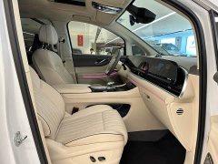 Voyah Avatr Dream Car Low Carbon Edition Dream Smart Enjoyment Package - ფოტო 12