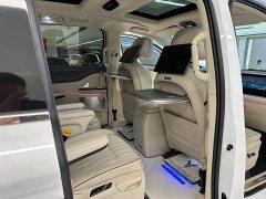 Voyah Avatr Dream Car Low Carbon Edition Dream Smart Enjoyment Package - ფოტო 17