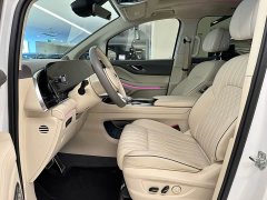 Voyah Avatr Dream Car Low Carbon Edition Dream Smart Enjoyment Package - ფოტო 9
