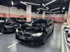 BMW 5 Series 530Li Premier M Sport Package - ფოტო 1
