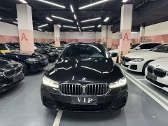 BMW 5 Series 530Li Premier M Sport Package - ფოტო 2