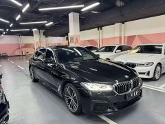 BMW 5 Series 530Li Premier M Sport Package - ფოტო 3