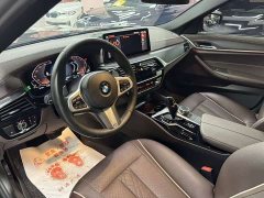 BMW 5 Series 530Li Premier M Sport Package - ფოტო 4