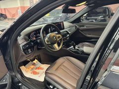 BMW 5 Series 530Li Premier M Sport Package - ფოტო 5