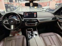BMW 5 Series 530Li Premier M Sport Package - ფოტო 6