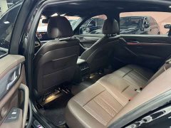 BMW 5 Series 530Li Premier M Sport Package - ფოტო 7