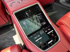 Porsche Panamera Executive Extended Platinum Edition 2.9T - ფოტო 10