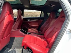 Porsche Panamera Executive Extended Platinum Edition 2.9T - ფოტო 11