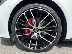 Porsche Panamera Executive Extended Platinum Edition 2.9T - ფოტო 14