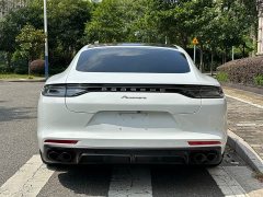 Porsche Panamera Executive Extended Platinum Edition 2.9T - ფოტო 16