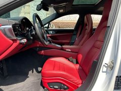 Porsche Panamera Executive Extended Platinum Edition 2.9T - ფოტო 5