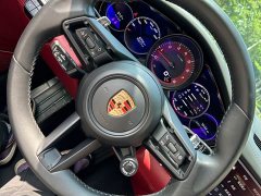Porsche Panamera Executive Extended Platinum Edition 2.9T - ფოტო 8