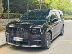 Zeekr Geely Zeekr 009 Seven-Seat Aisle Version 108kWh - ფოტო 1