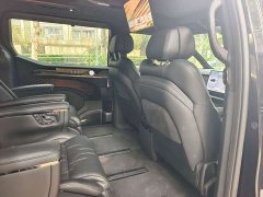 Zeekr Geely Zeekr 009 Seven-Seat Aisle Version 108kWh - ფოტო 11
