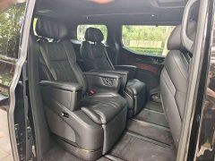 Zeekr Geely Zeekr 009 Seven-Seat Aisle Version 108kWh - ფოტო 12