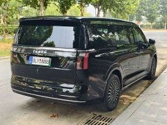Zeekr Geely Zeekr 009 Seven-Seat Aisle Version 108kWh - ფოტო 13