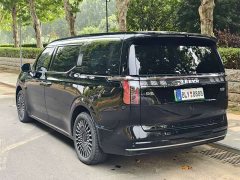 Zeekr Geely Zeekr 009 Seven-Seat Aisle Version 108kWh - ფოტო 14