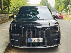Zeekr Geely Zeekr 009 Seven-Seat Aisle Version 108kWh - ფოტო 2