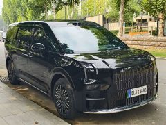 Zeekr Geely Zeekr 009 Seven-Seat Aisle Version 108kWh - ფოტო 3