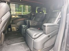 Zeekr Geely Zeekr 009 Seven-Seat Aisle Version 108kWh - ფოტო 5