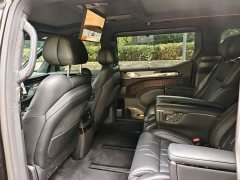 Zeekr Geely Zeekr 009 Seven-Seat Aisle Version 108kWh - ფოტო 6