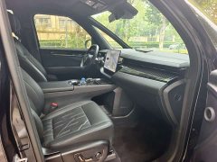 Zeekr Geely Zeekr 009 Seven-Seat Aisle Version 108kWh - ფოტო 9