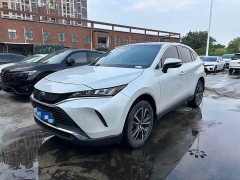 Lexus Harrier 2.0L CVT FWD Luxury - ფოტო 1