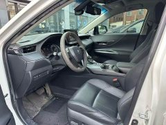 Lexus Harrier 2.0L CVT FWD Luxury - ფოტო 2