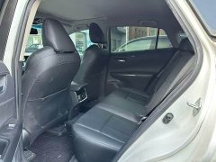 Lexus Harrier 2.0L CVT FWD Luxury - ფოტო 3